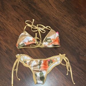 Victoria secret bikini